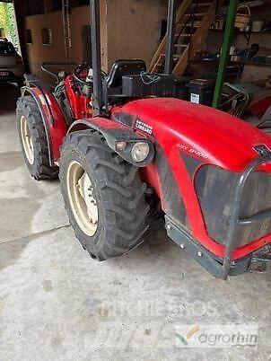 Carraro STX 8400 Ostale poljoprivredne mašine