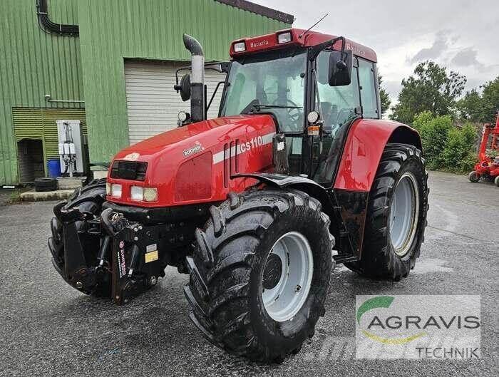 Case IH CS 110 Traktori