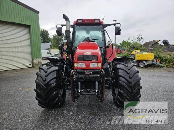 Case IH CS 110 Traktori