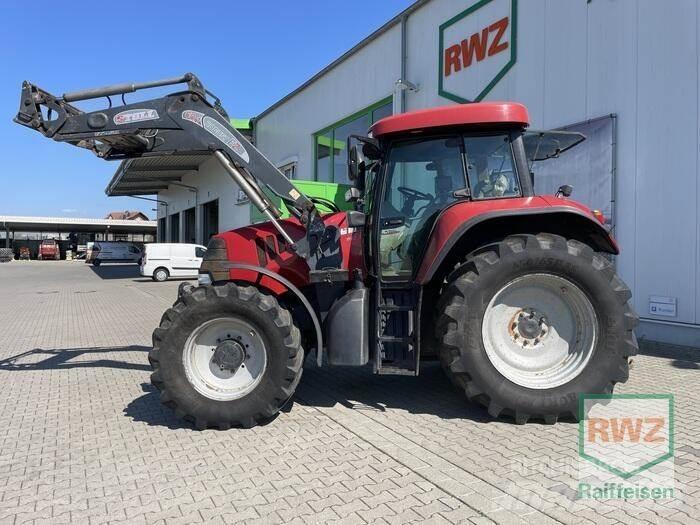 Case IH CVX 150 Traktori