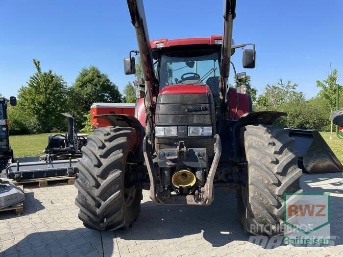 Case IH CVX 150 Traktori