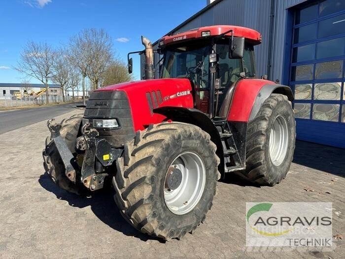 Case IH CVX 195 Traktori
