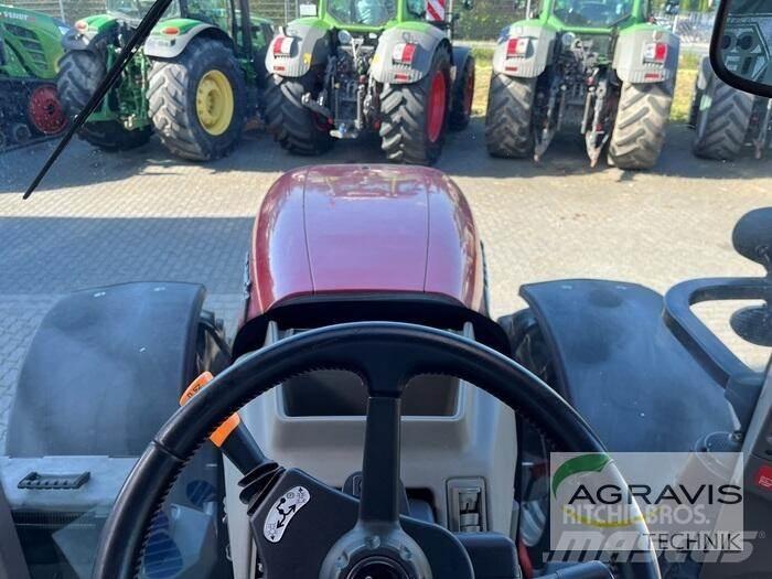Case IH PUMA CVX 220 Traktori
