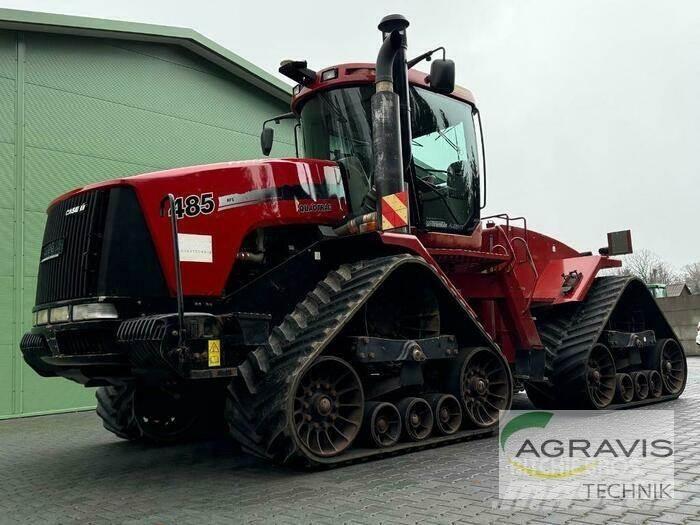 Case IH QUADTRAC 485 Traktori