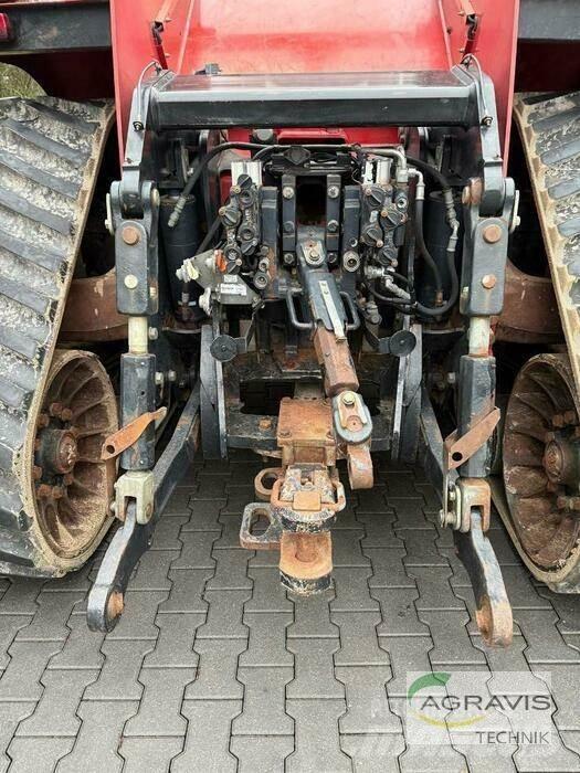Case IH QUADTRAC 485 Traktori