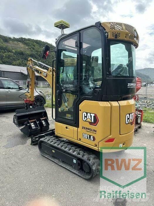 CAT 301.6 Ostalo za građevinarstvo