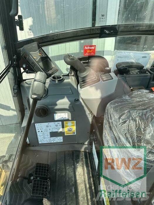 CAT 301.8 Ostalo za građevinarstvo
