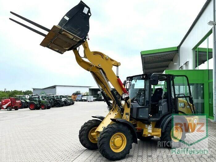 CAT 906 Radlader Utovarivači na točkove