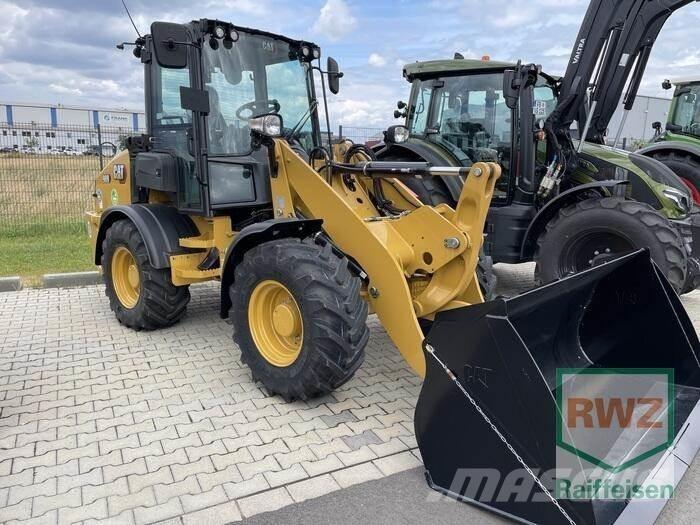 CAT 908 Radlader Utovarivači na točkove