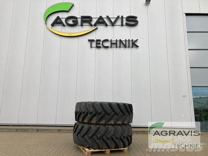 Ceat KR 620/70R42 Gume, točkovi i felne