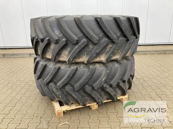 Ceat KR 620/70R42 Gume, točkovi i felne