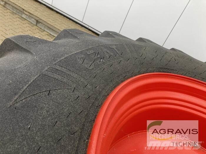 Ceat KR 620/70R42 Gume, točkovi i felne