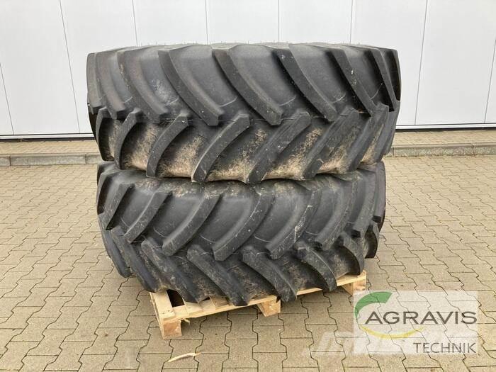 Ceat KR 620/70R42 Gume, točkovi i felne