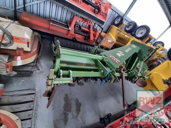 Celli Tiger Fräse 300 Roto drljače i motokultivatori