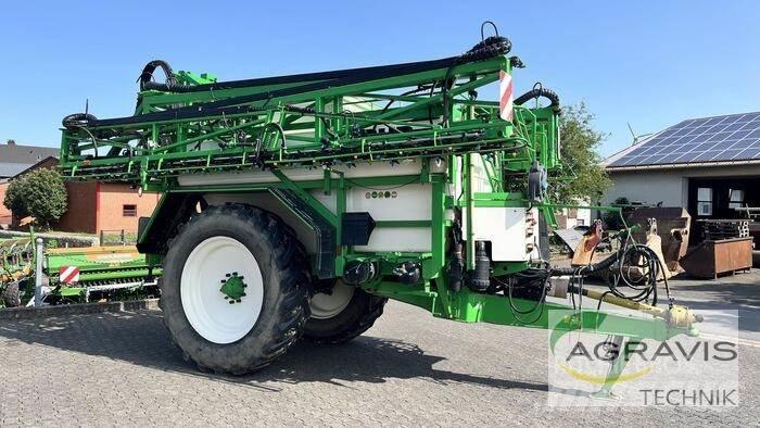CHD Eefting F 7036 A Vučene prskalice