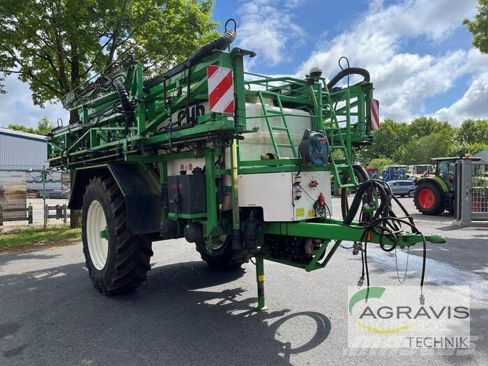 CHD F7039A Vučene prskalice