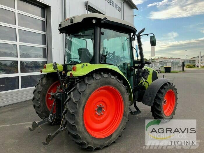 CLAAS ATOS 330 C Traktori
