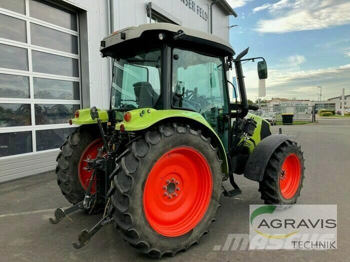CLAAS ATOS 330 C Traktori