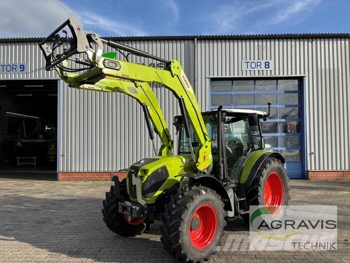 CLAAS AXOS 3.105 Traktori