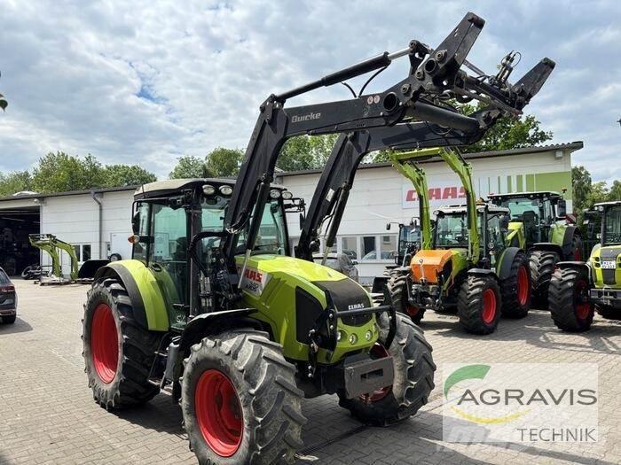 CLAAS AXOS 340 CX Traktori
