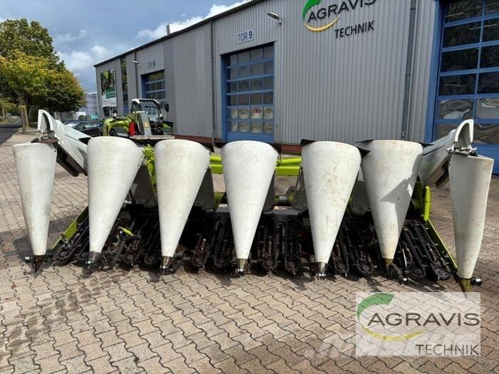 CLAAS CONSPEED 6-75 FC Dodatna oprema za kombajne