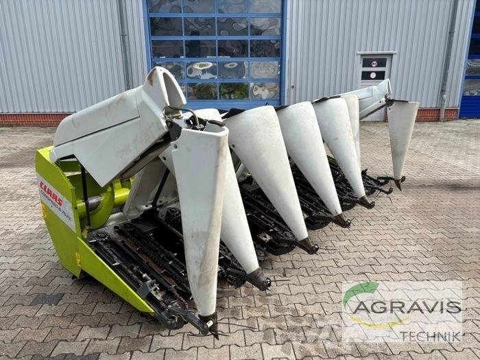 CLAAS CONSPEED 6-75 FC Dodatna oprema za kombajne