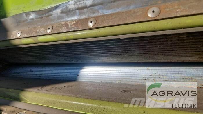 CLAAS CORN-CRACKER Ostala oprema za žetvu stočne hrane