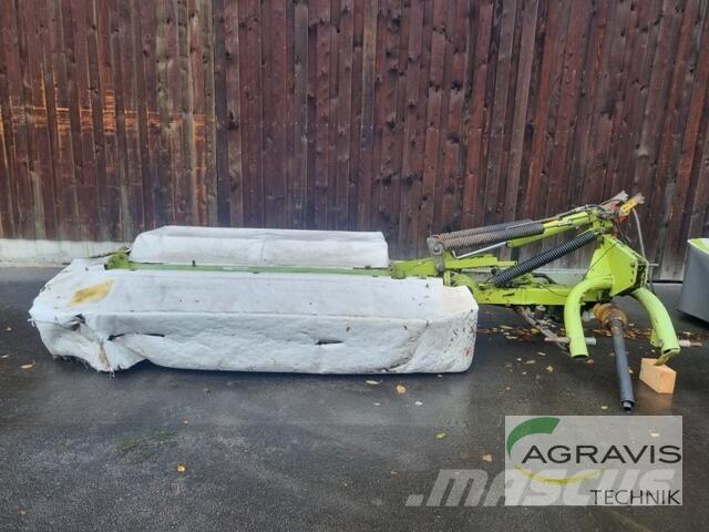 CLAAS CORTO 270 S Kosilice