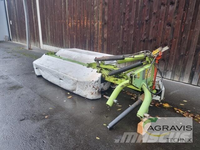 CLAAS CORTO 270 S Kosilice