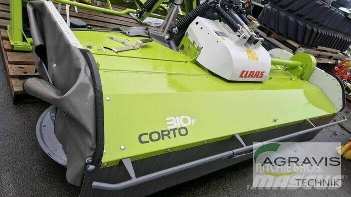 CLAAS CORTO 310 F Kosilice