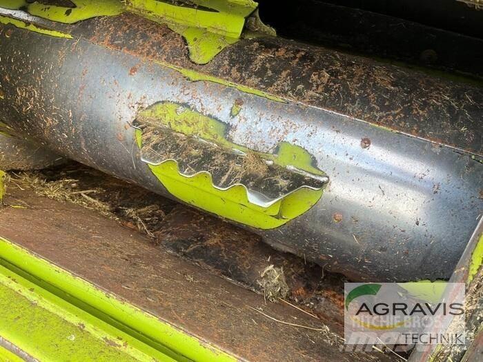 CLAAS DIRECT DISC 610 Priključci za mašine za stočnu hranu na sopstveni pogon