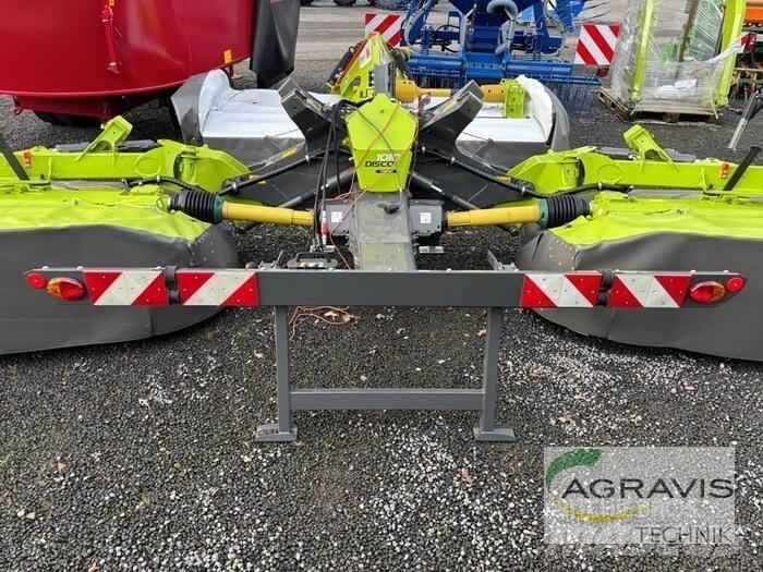 CLAAS DISCO 1010 TREND Kosilice