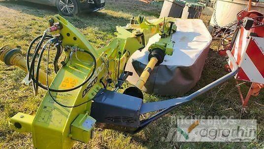 CLAAS Disco 3200 Kosilice