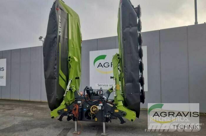 CLAAS DISCO 8500 TREND Kosilice