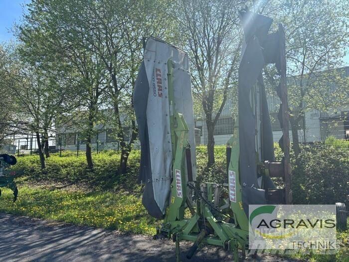 CLAAS DISCO 8550 PLUS Kosilice
