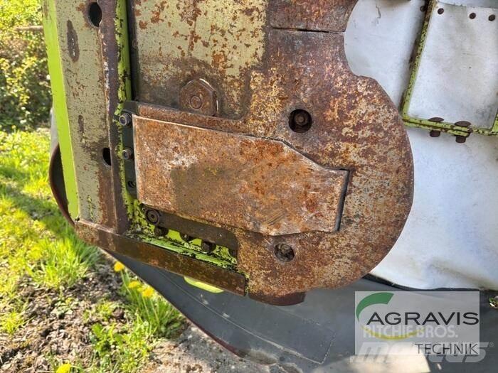 CLAAS DISCO 8550 PLUS Kosilice