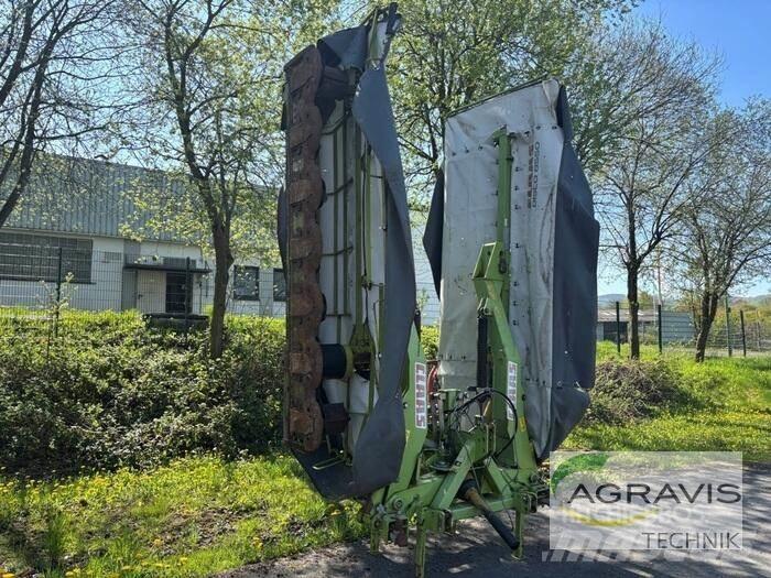 CLAAS DISCO 8550 PLUS Kosilice