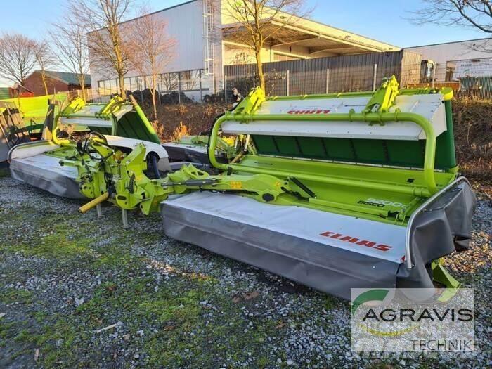 CLAAS DISCO 9200 C AS Kosilice