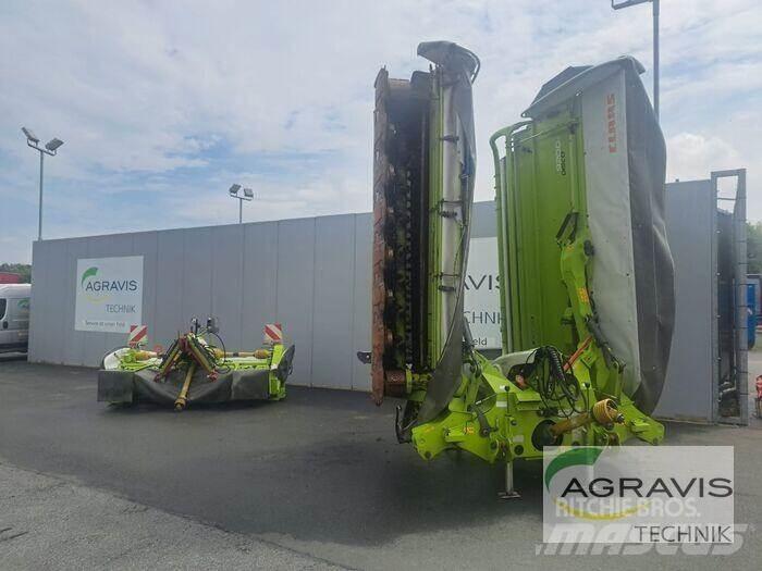 CLAAS DISCO 9200 C AS Kosilice