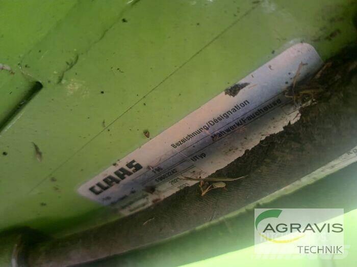 CLAAS DISCO 9200 C AS Kosilice