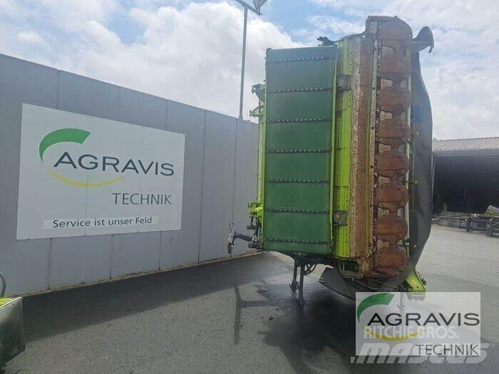 CLAAS DISCO 9200 C AS Kosilice