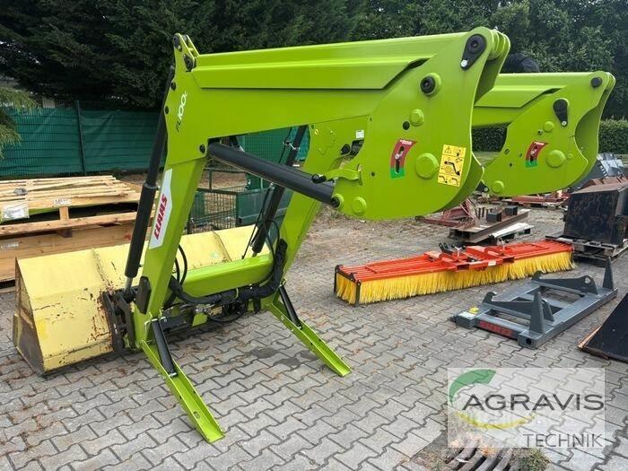 CLAAS FL 100 C Ostala dodatna oprema za traktore
