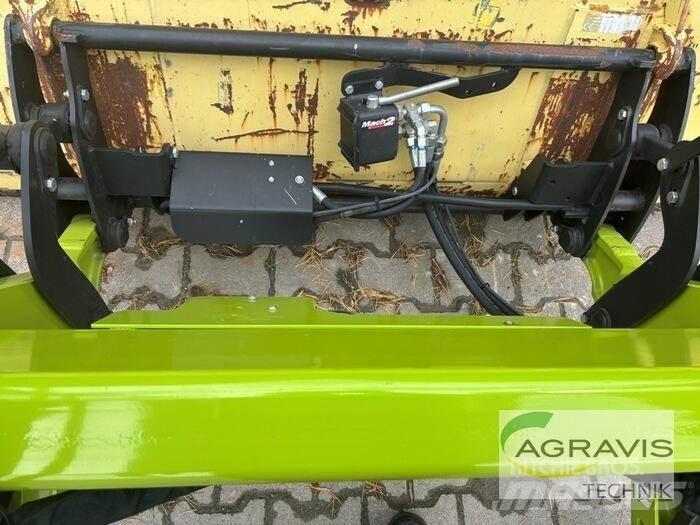 CLAAS FL 100 C Ostala dodatna oprema za traktore