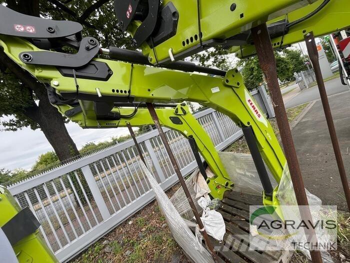 CLAAS FL 100 C Ostala dodatna oprema za traktore