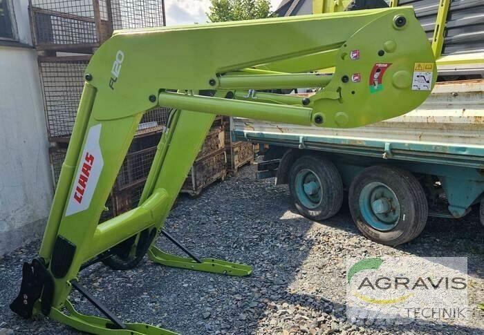 CLAAS FL 120 Ostala dodatna oprema za traktore