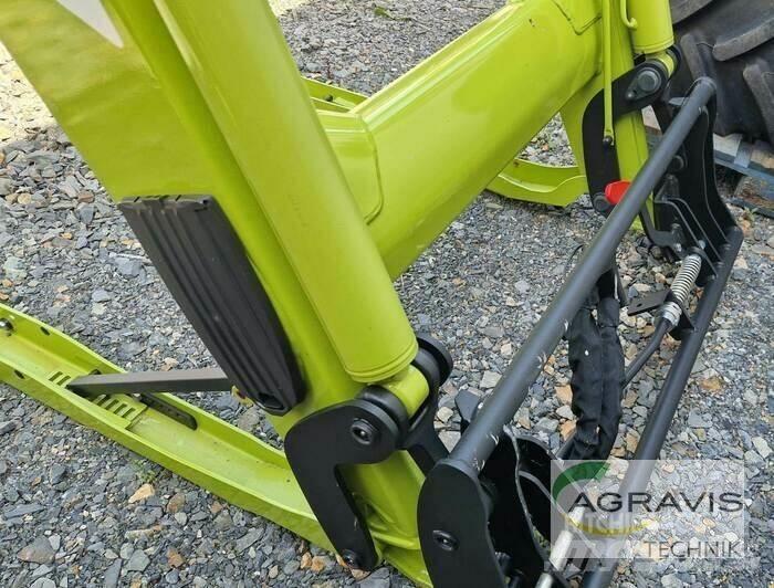 CLAAS FL 120 Ostala dodatna oprema za traktore