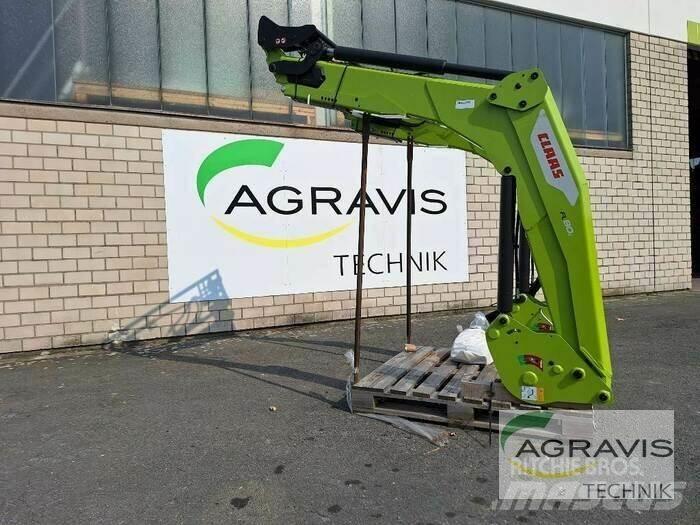 CLAAS FL 80 C Ostala dodatna oprema za traktore