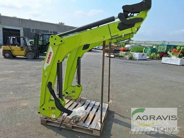 CLAAS FL 80 C Ostala dodatna oprema za traktore