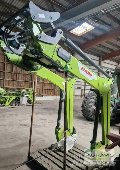 CLAAS FL 80 C Ostala dodatna oprema za traktore