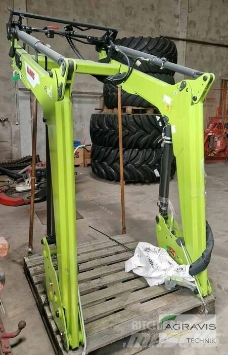 CLAAS FL 80 C Ostala dodatna oprema za traktore